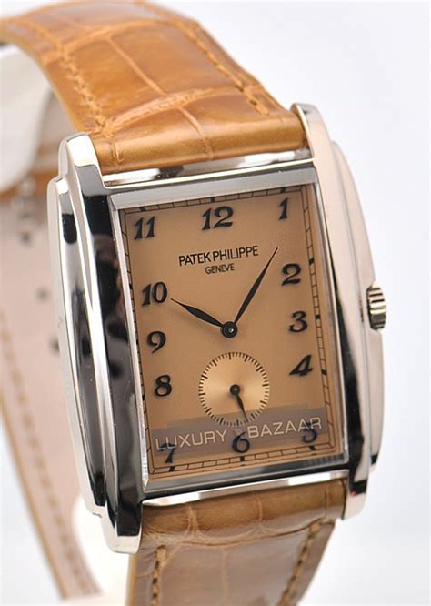 patek philippe luxury bazaar